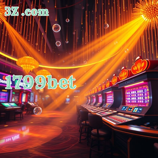 Recursos do App 1799bet: Um Novo Nível de Jogo