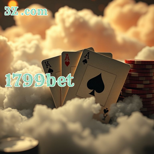 Bônus Fantásticos na 1799bet: Jogue e Ganhe Mais!