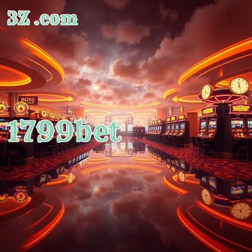 Jogos Empolgantes e Inovadores no 1799bet