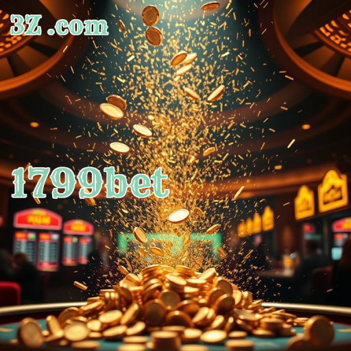 Promoções Imperdíveis no 1799bet: Jogue e Ganhe Hoje!